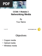 CCNA1 Ch03