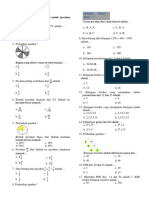 Matematika Kelas 4