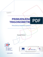 Primijenjena Trigonometrija