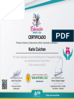 Planificacion - 6 Certificado