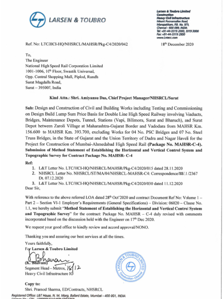 O20361SALL00MS90000R2 Horizontal and Vertical Control System
