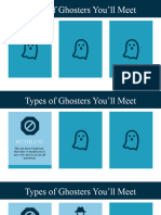 Ghosters