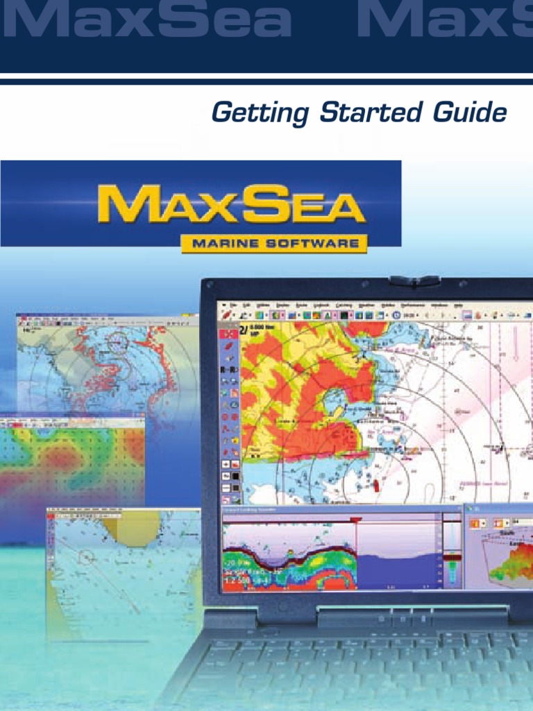 Maxsea Version 12 6 4 Keygenguru