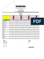 Jadwal UGD-1