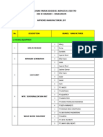 AML Biodiesel 1500 TPD