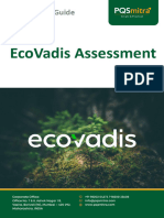 Information Guide Ecovadis 09.01.2023