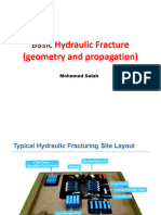 8 Basic Hyd Frac