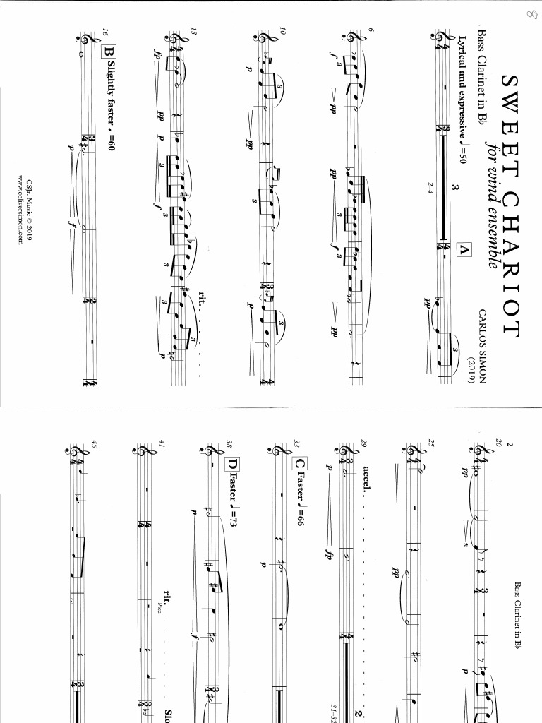 sweet-chariot-bass-clarinet-in-bb-pdf