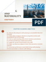 Lecture 3 Audit Planning