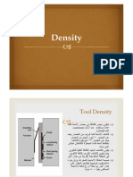 4 Density