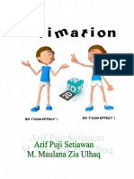 E Book Animasi PDF