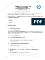 Temario Examen Primer Parcial Ii2023