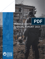 Fragile State Index 2023