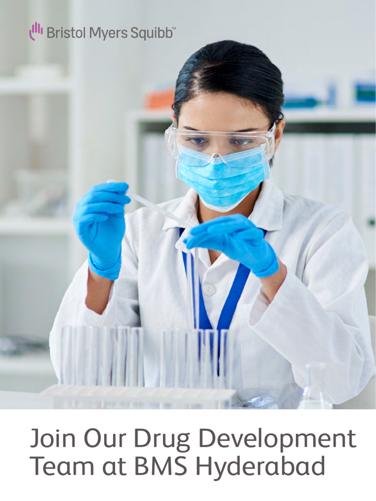 BMS Join Our BMS DD Final | PDF