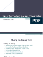 MMC Lecture - Vietnamese