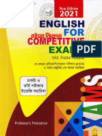 English For Competitive Exam (Boimate - Com)