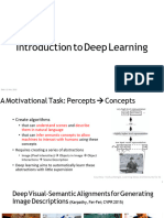 Lit Deep Learning