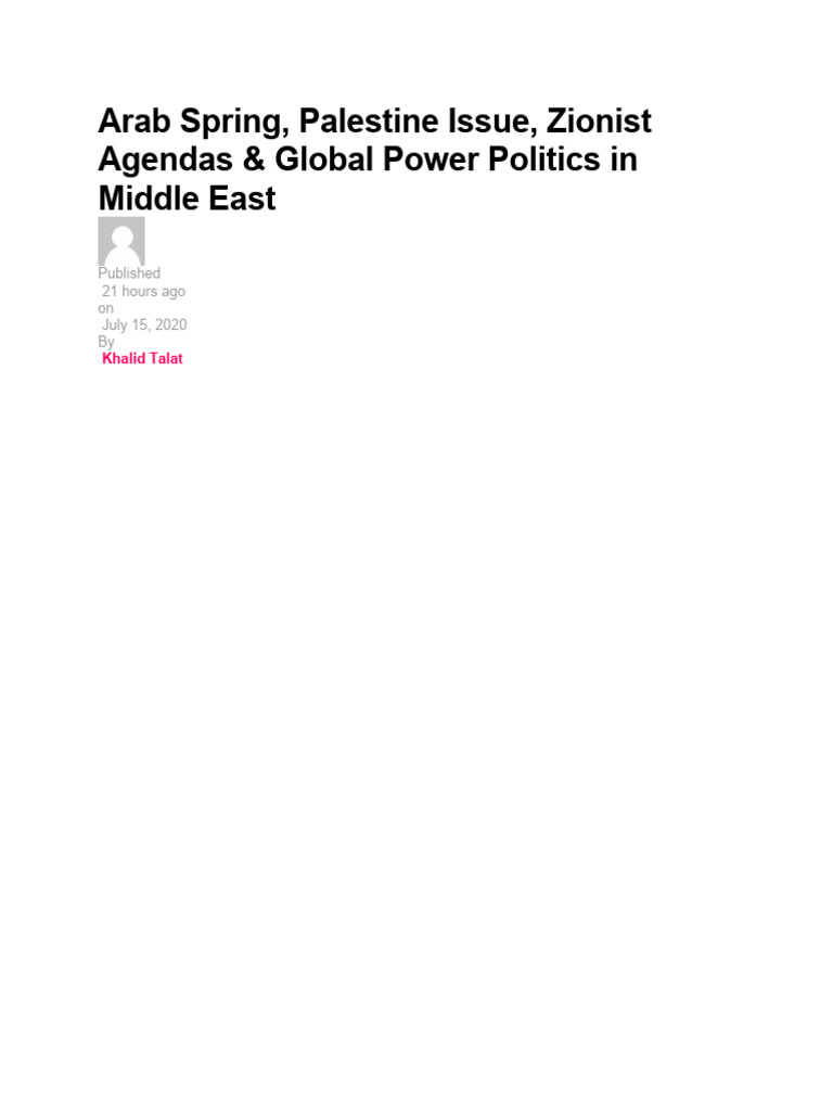 Most important essays for css pdf arab spring greenhouse gas