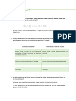 Activitats Metabolisme 2n de Batxillerat