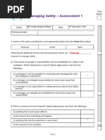 MS 5.0 (3) Assessment Paper 1