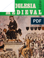 Iglesia Medieval - Historia de La Iglesia (Volumen XII) - Volume 12, - 9788470501364 - Anna's Archive