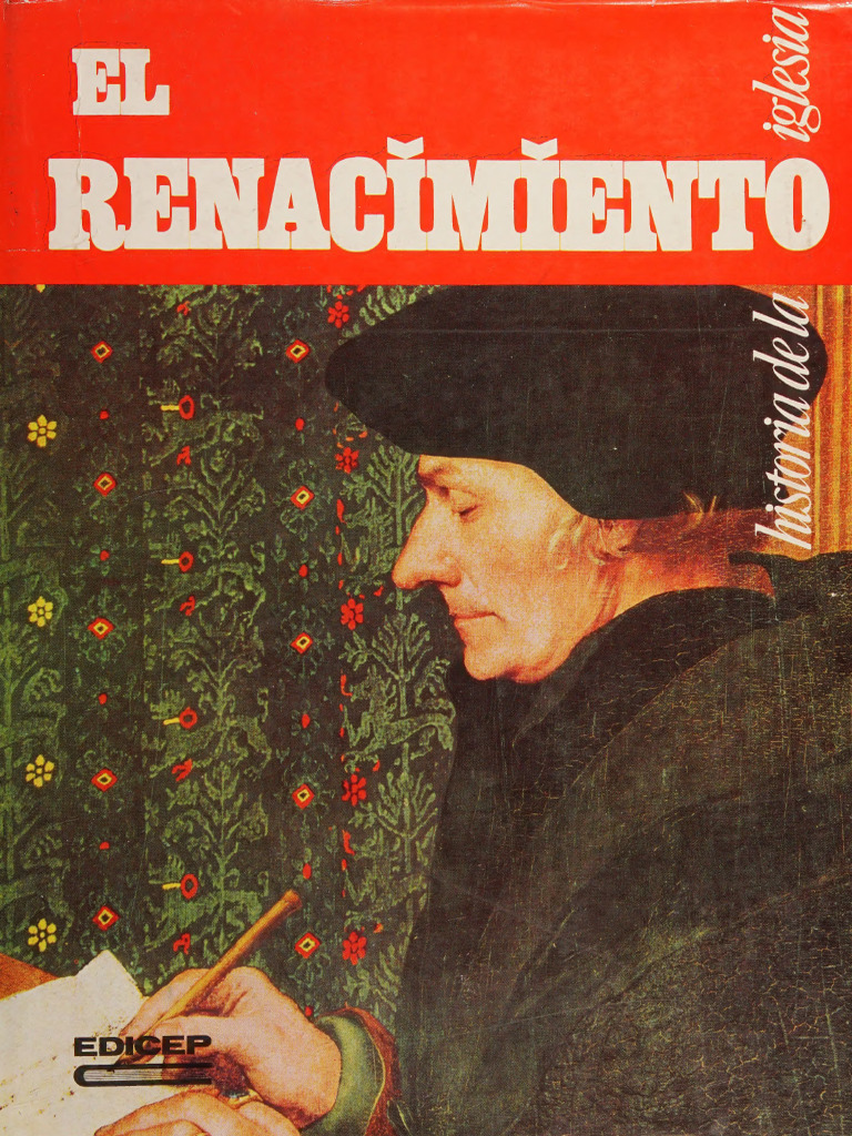 Historia de la Iglesia en el Renacimiento | PDF | Iglesia Católica | Papa