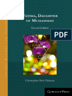 Fatima Daughter of Muhammad (2nd Edition) (Christopher Paul Clohessy) (Z-Library)