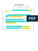 Situaciones de Escritura El Narrador de Historia - Lauty