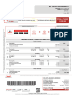 Servicios Fijos: Total A Pagar: $ 233.321