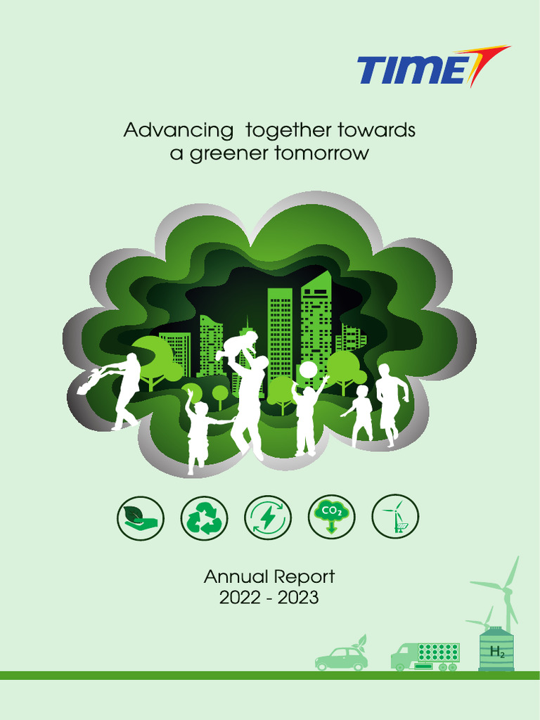 Annual Report 2022 23 | PDF | Audit | Internal Control