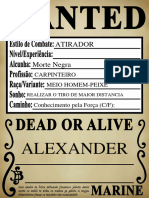 Ficha - de - Personagem - Alexander