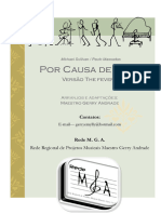 PortalBrasilSonoro Portalbrasilsonoro Por Causa de Voce PDF