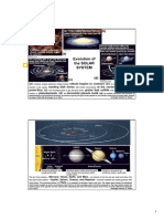 1 Clase - Construyendo Un Planeta