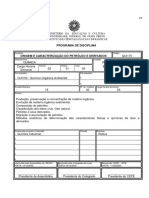 Qui175 - Origem e Caracterizacao de Petroleo e Derivados