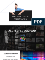 All People Company