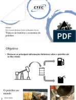 Introdução Histórica e Conceitos Econômicos