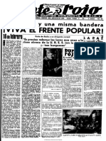 Frente Rojo 16 2 1938