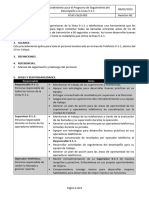 Procedimiento para El Programa de Seguimiento Del Desempeño A La Línea 9-1-1