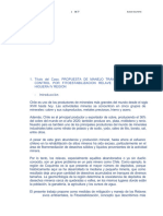 Portafolio Desarrollo Humano Sustentable - PDF - Minería - Dos