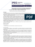 Estudo Da Viabilidade Da Implantacao de Um Sistema Extrativista de Coco-Macauba Acrocomia Aculeata Jacq. Lodd. Ex Mart - Na Fazenda Macaubas Coracao de Jesus MG