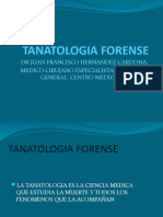 2 Tanatologia Forense