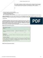 Iniciação A Pesquisa Científica - Aula 1