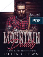 Mountain Daddy by Celia Crown