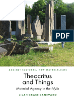 Theocritus and Things (Lilah Grace Canevaro) (Z-Library)