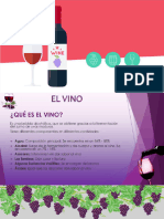 El Vino