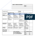 Rubricas Parcial 3