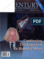 21 Century Robert Moon 2004 - F