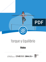 7-Torque y Equilibrio