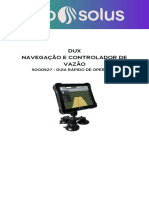 Manual Dux 10