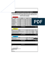 Analisis de Aiu Chilcal Alto 2023